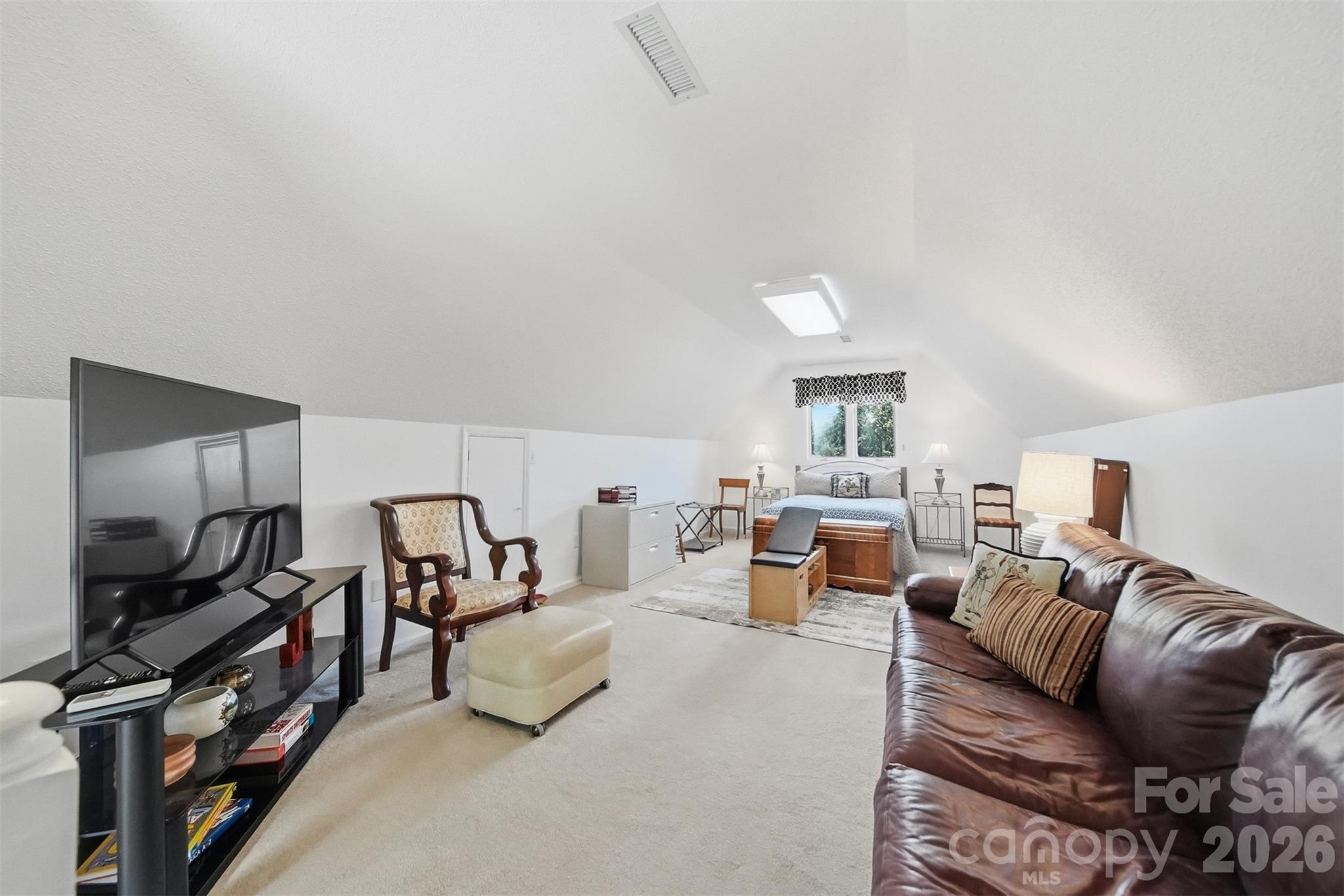 Catawba Springs - Residential