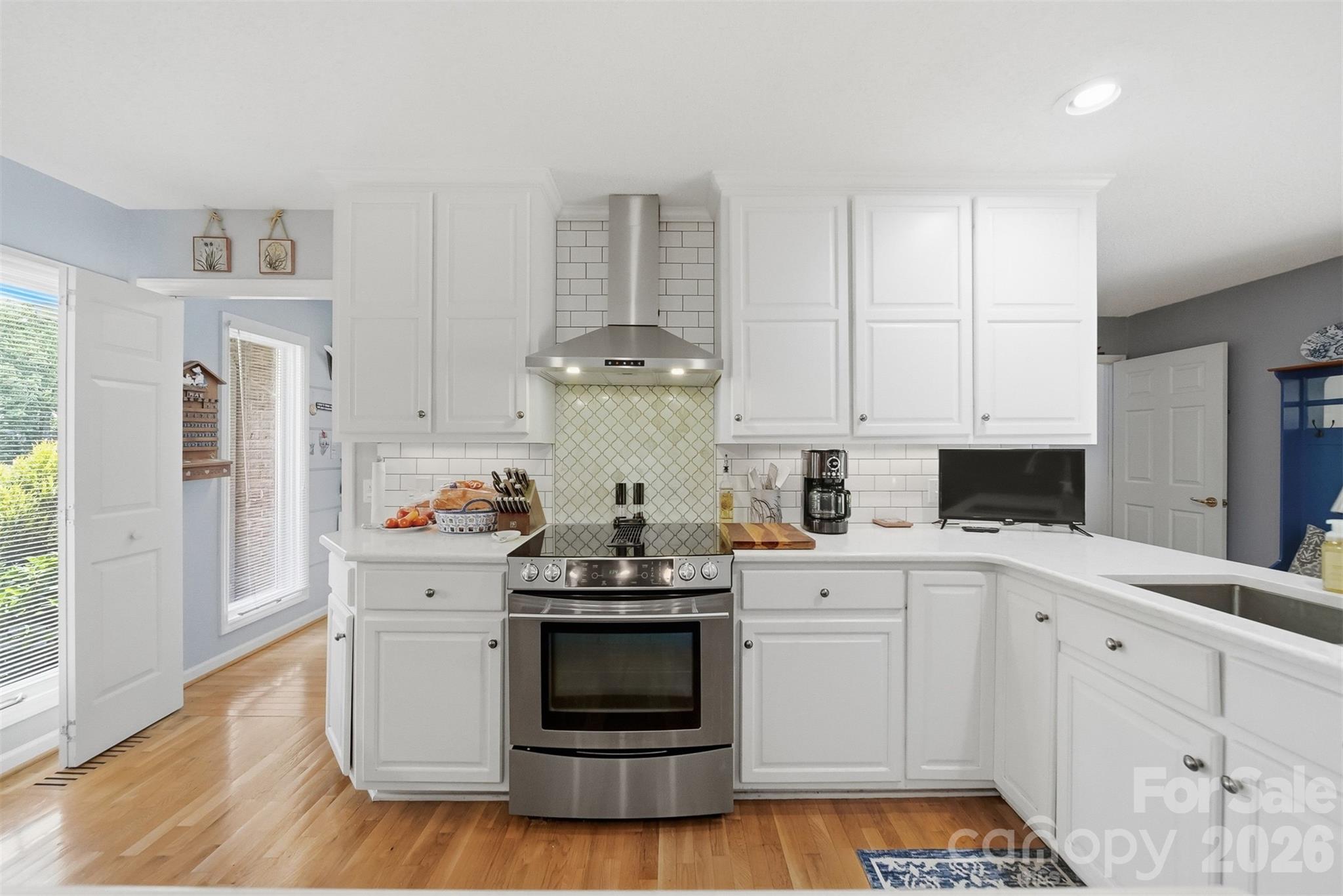 Catawba Springs - Residential