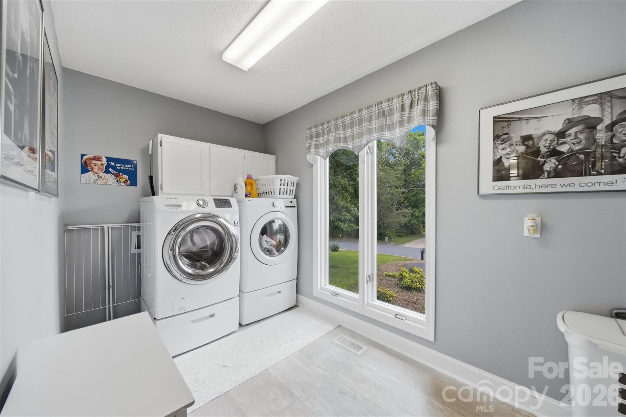 Catawba Springs - Residential