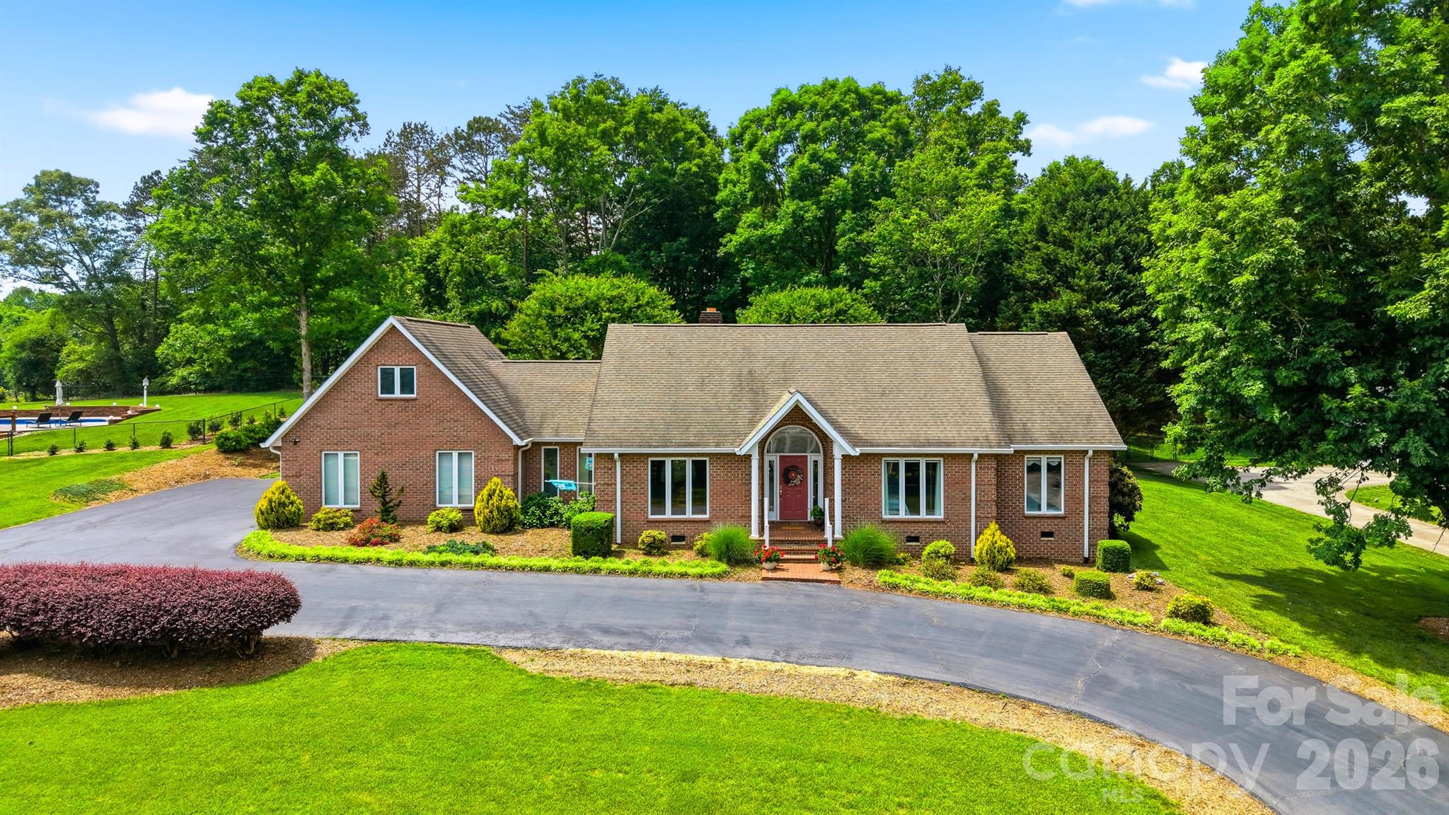Catawba Springs - Residential