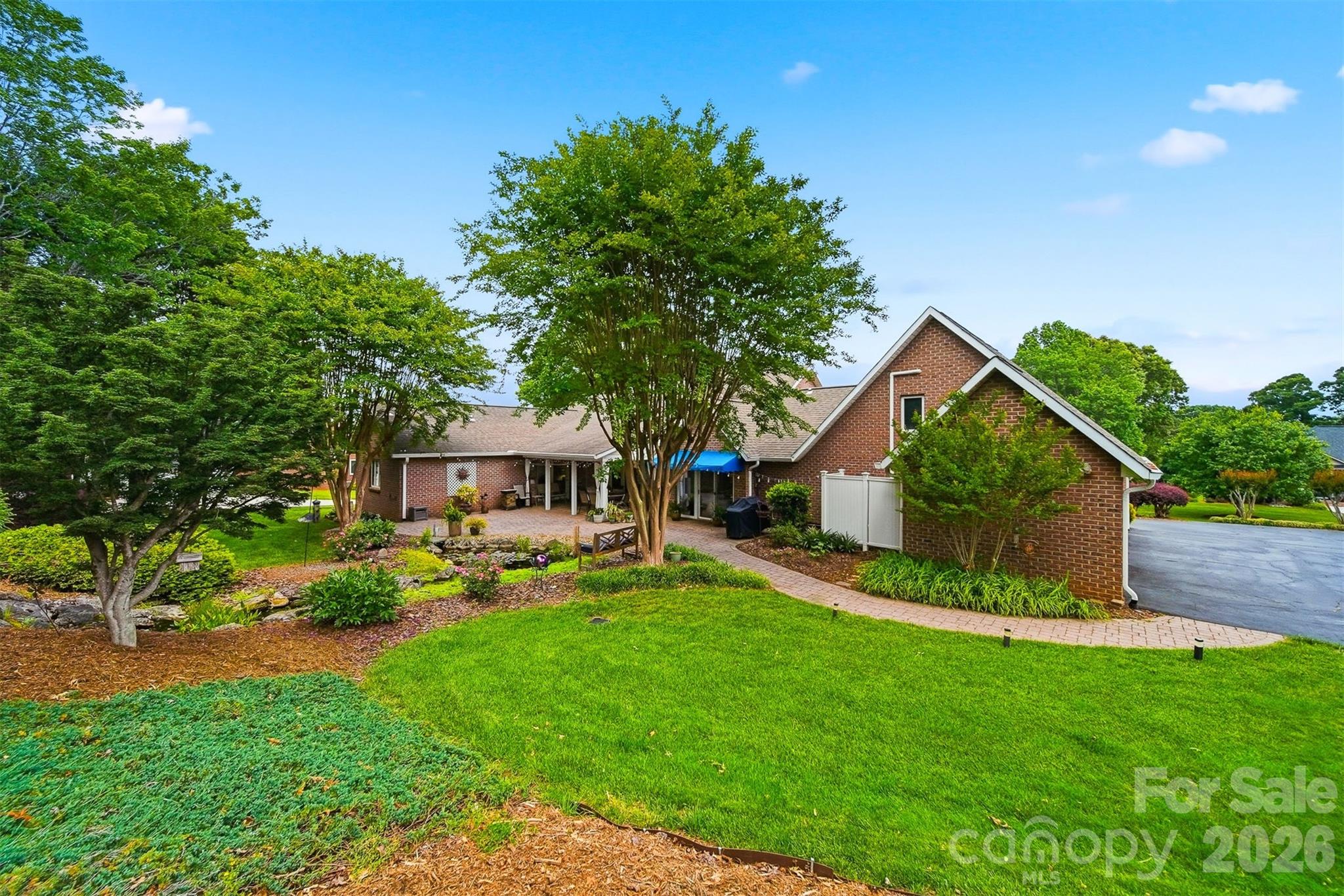 Catawba Springs - Residential