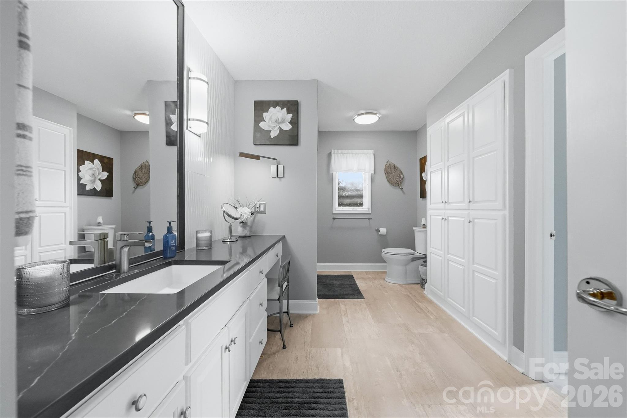 Catawba Springs - Residential