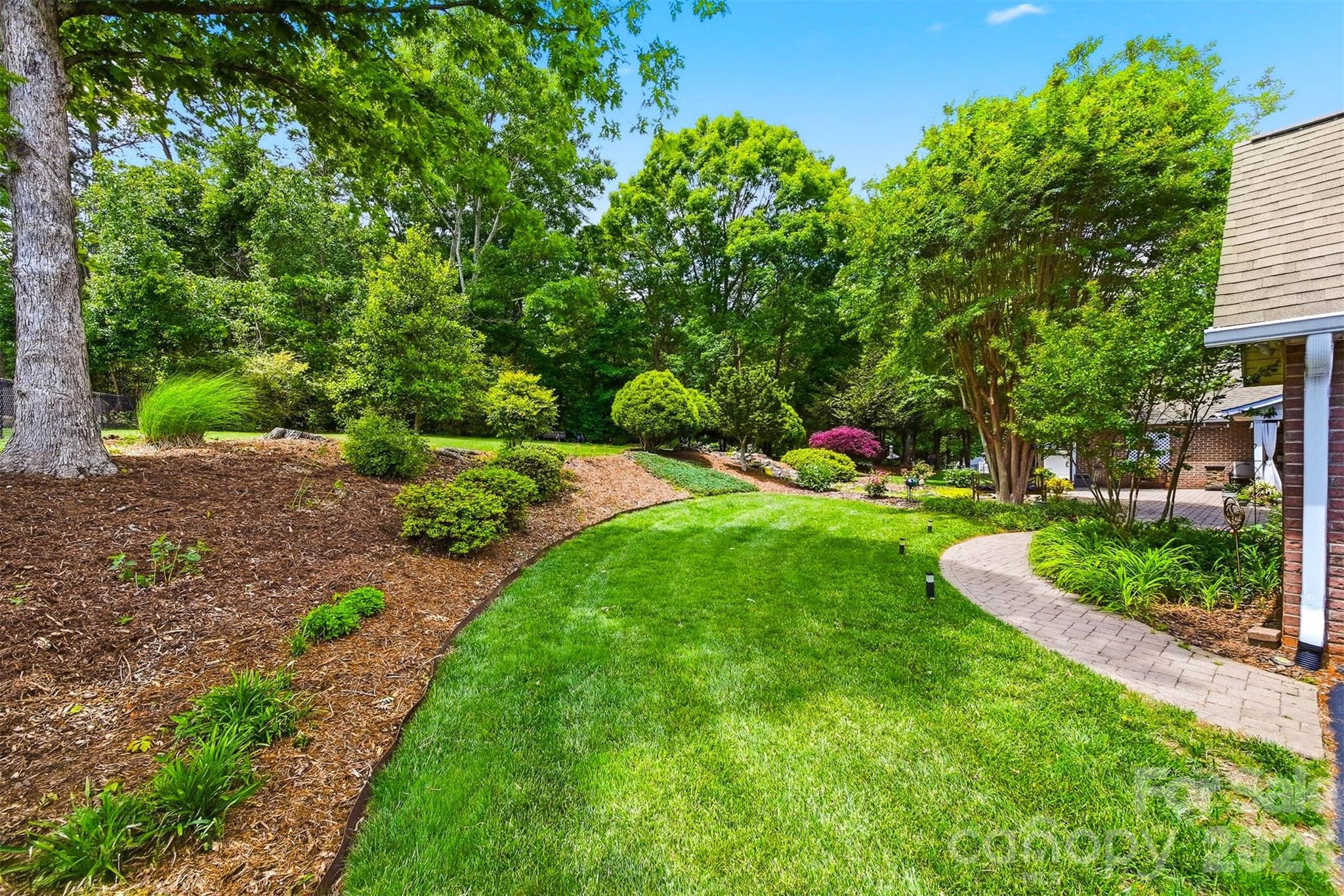 Catawba Springs - Residential
