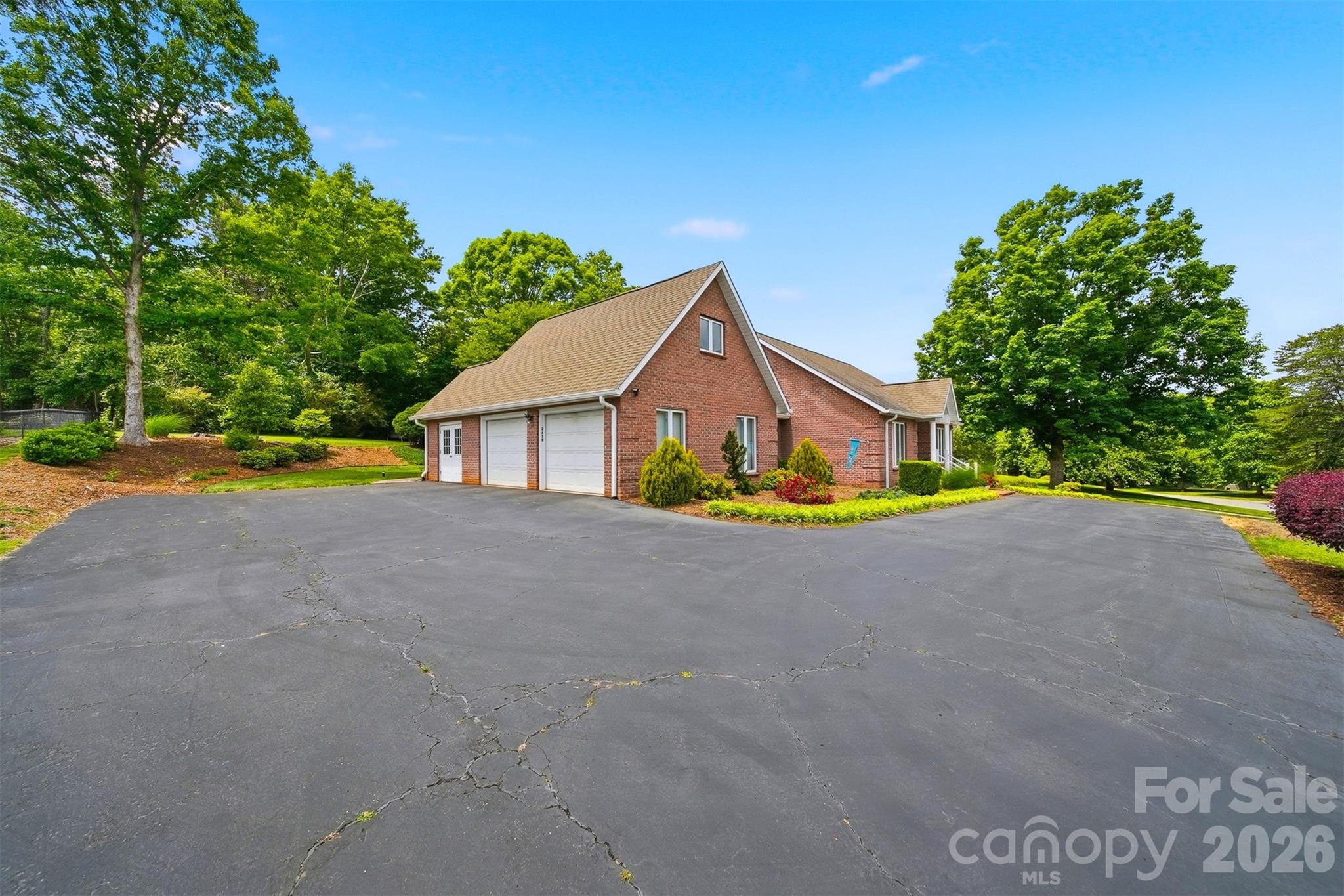 Catawba Springs - Residential