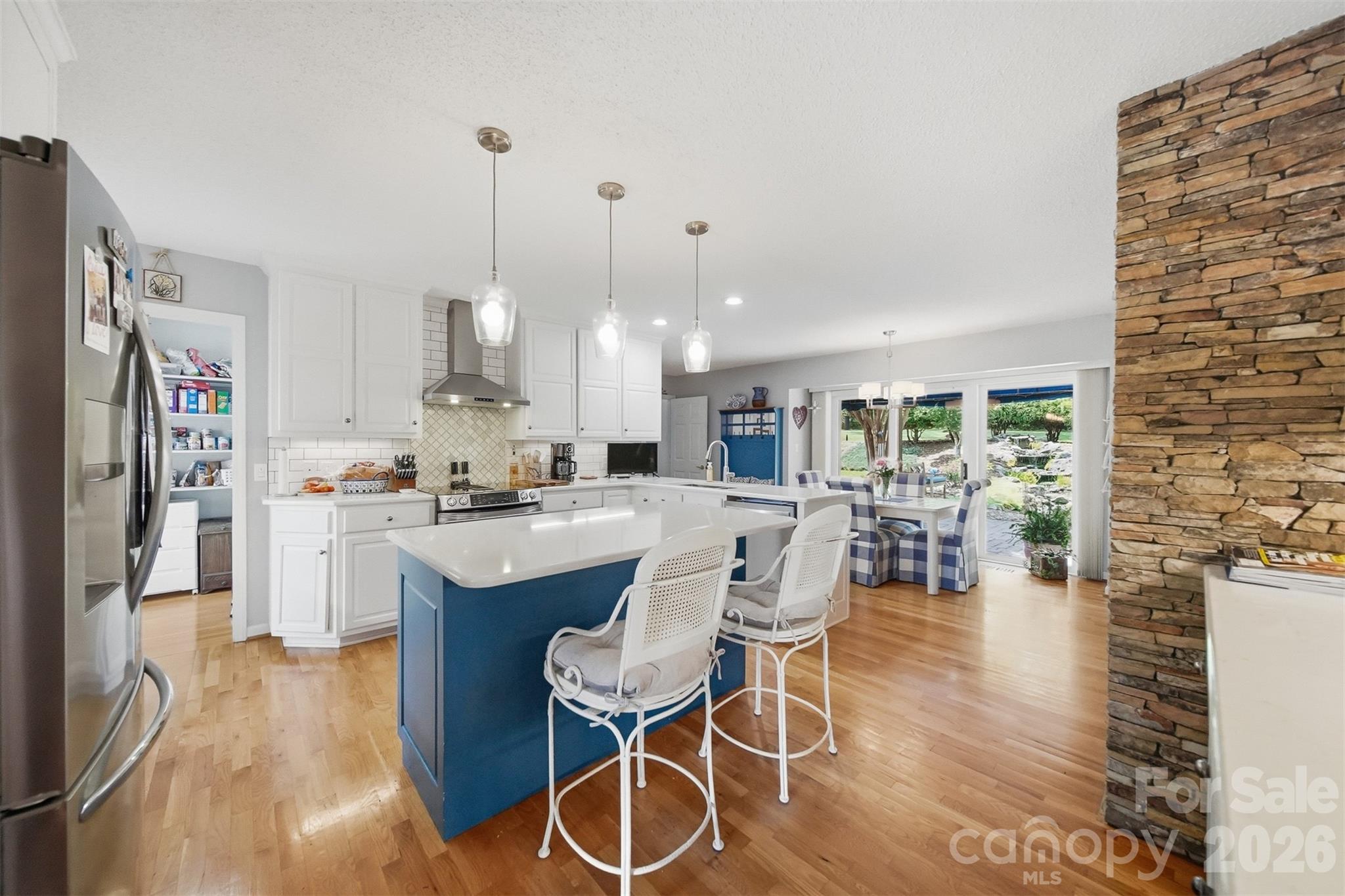 Catawba Springs - Residential