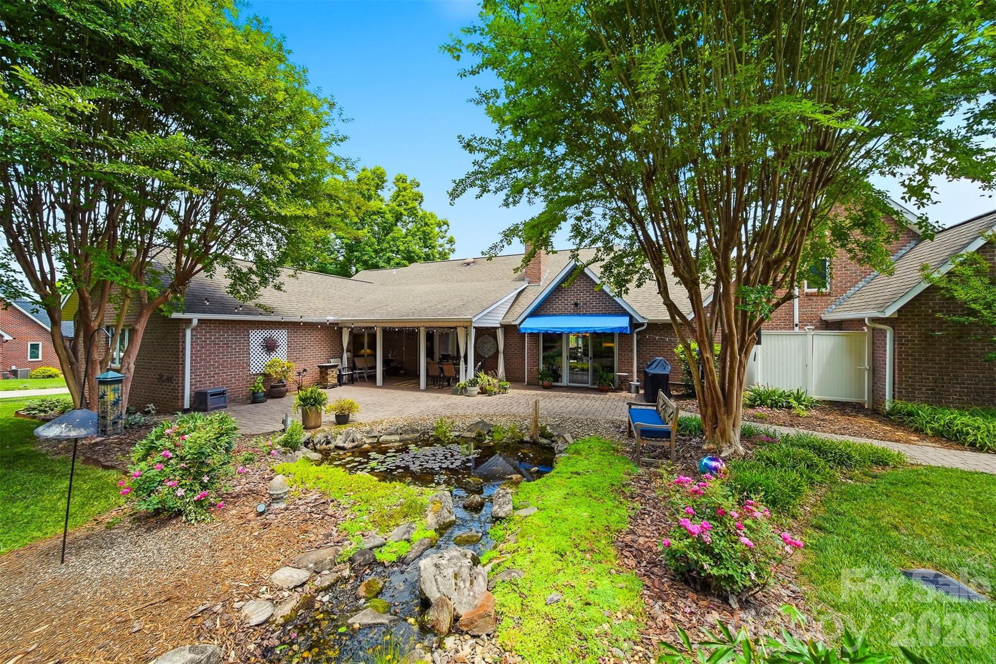 Catawba Springs - Residential