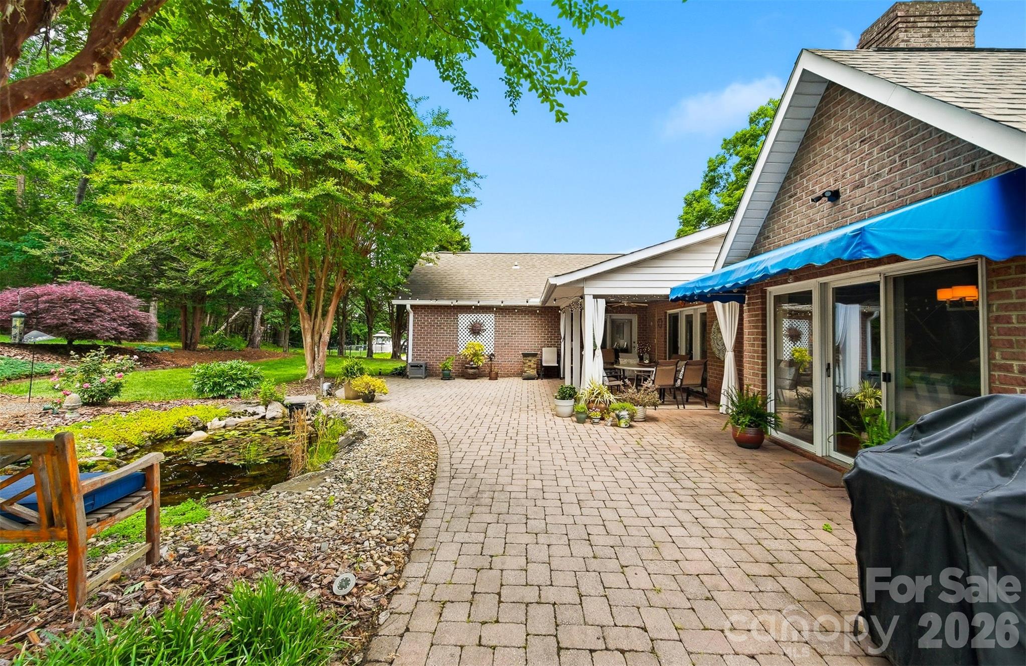 Catawba Springs - Residential