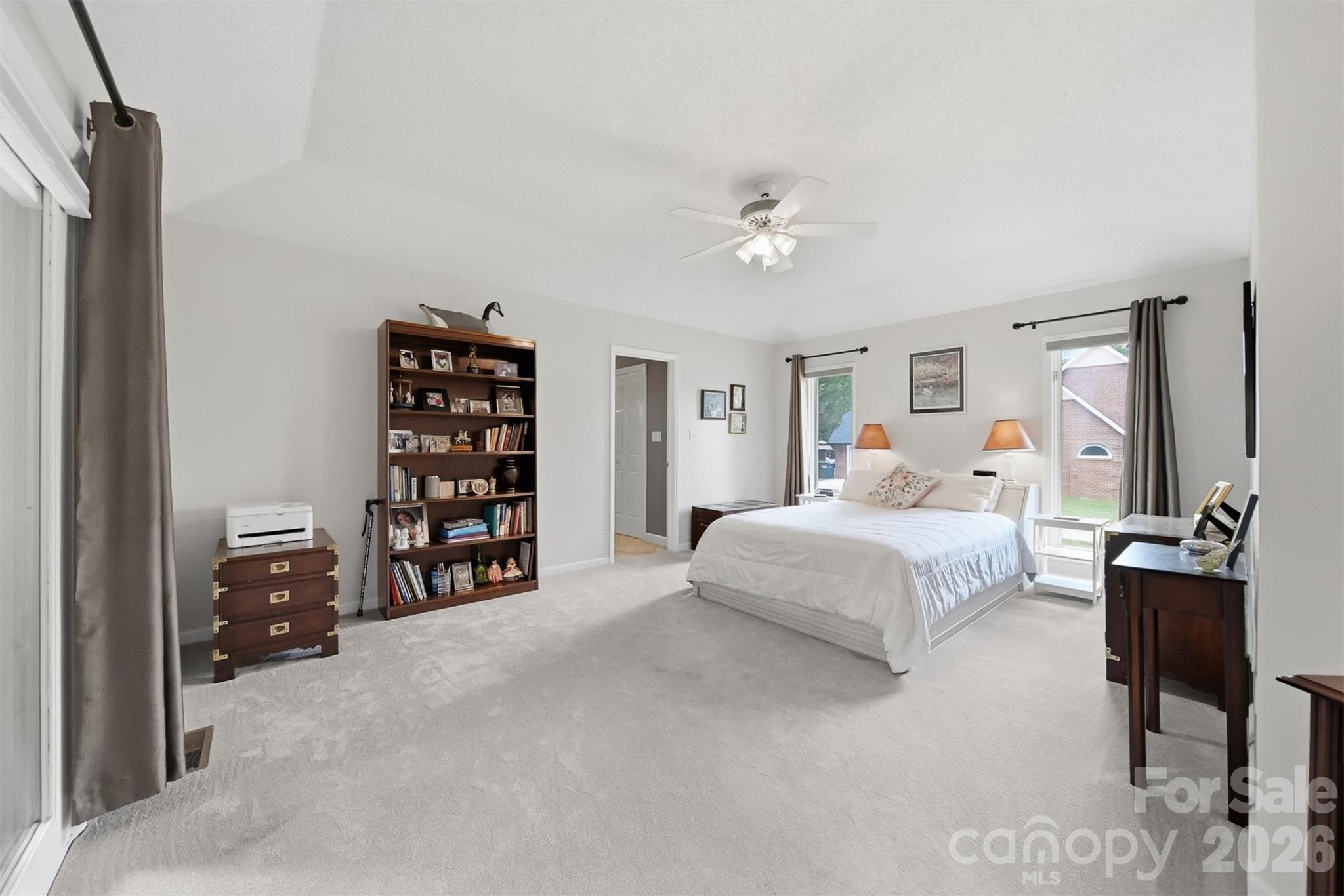 Catawba Springs - Residential