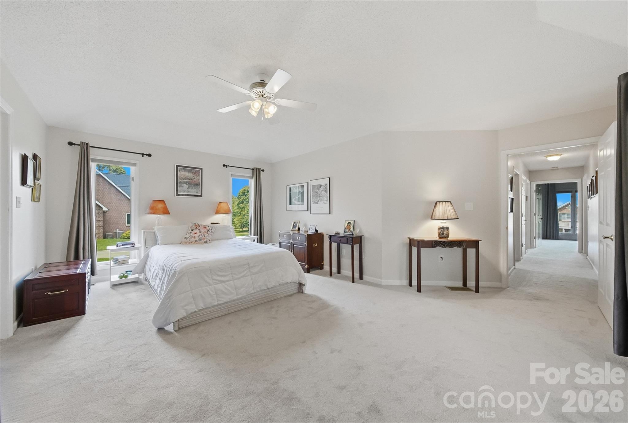 Catawba Springs - Residential