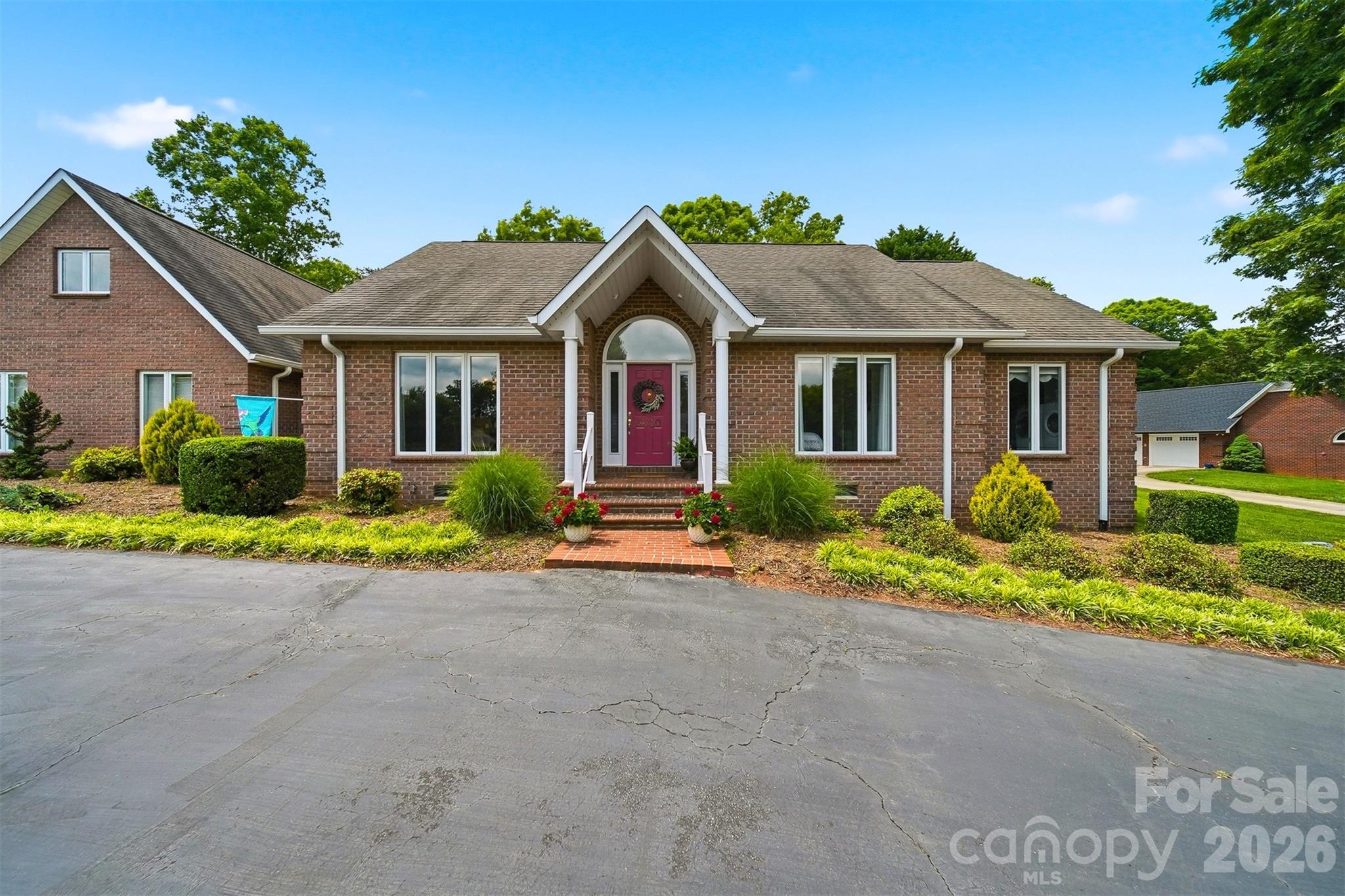 Catawba Springs - Residential