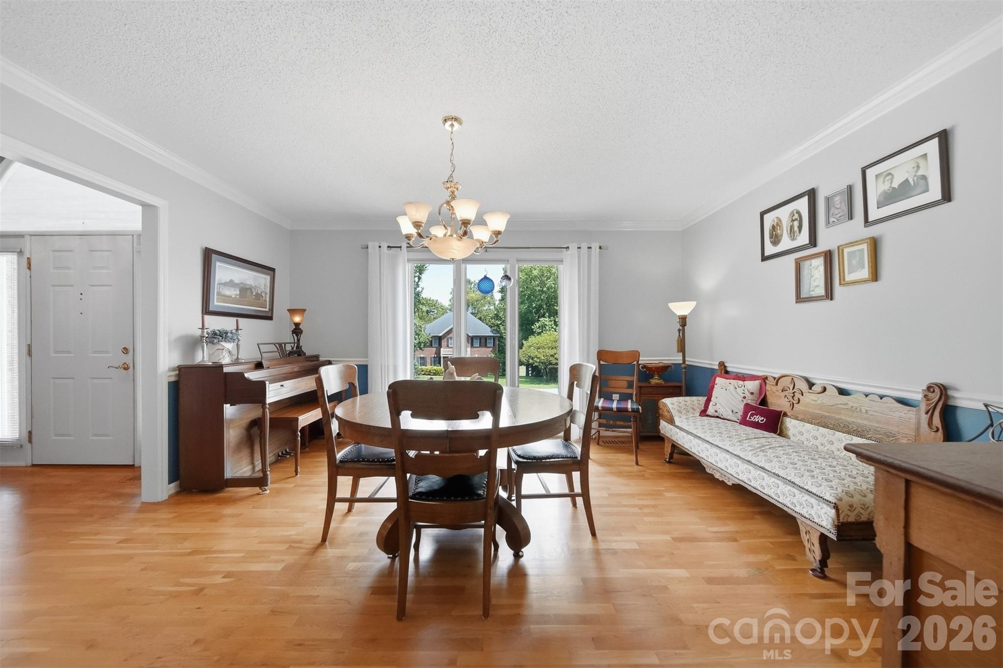 Catawba Springs - Residential
