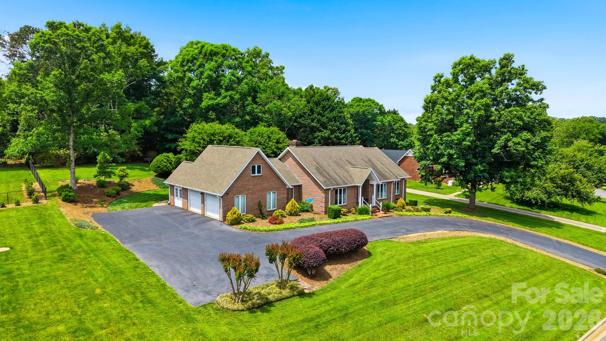 Catawba Springs - Residential