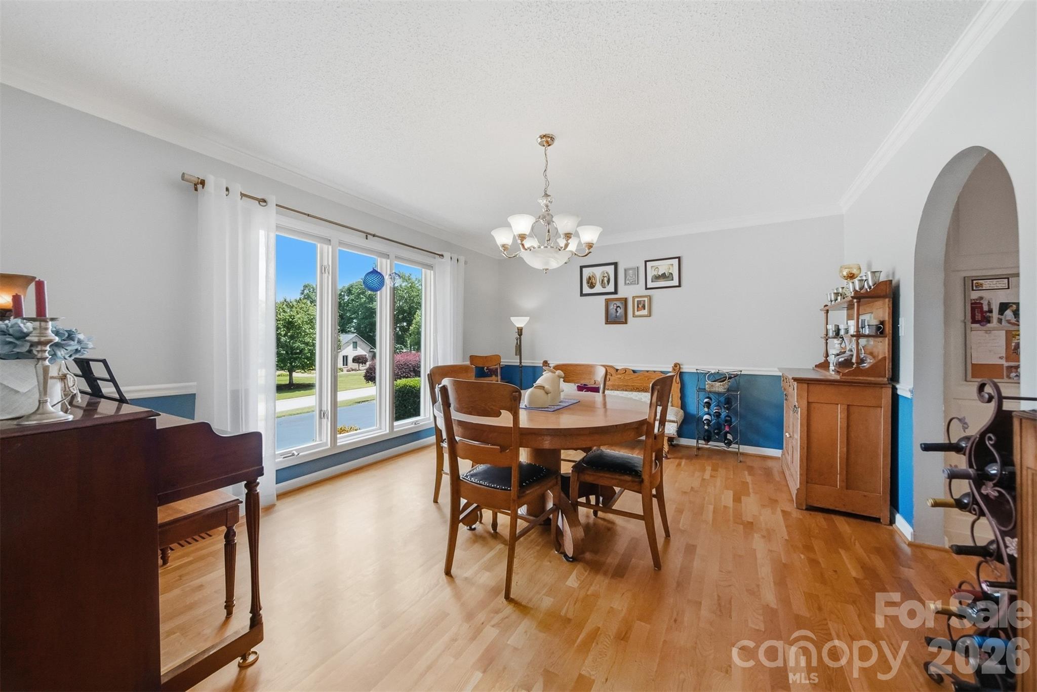 Catawba Springs - Residential
