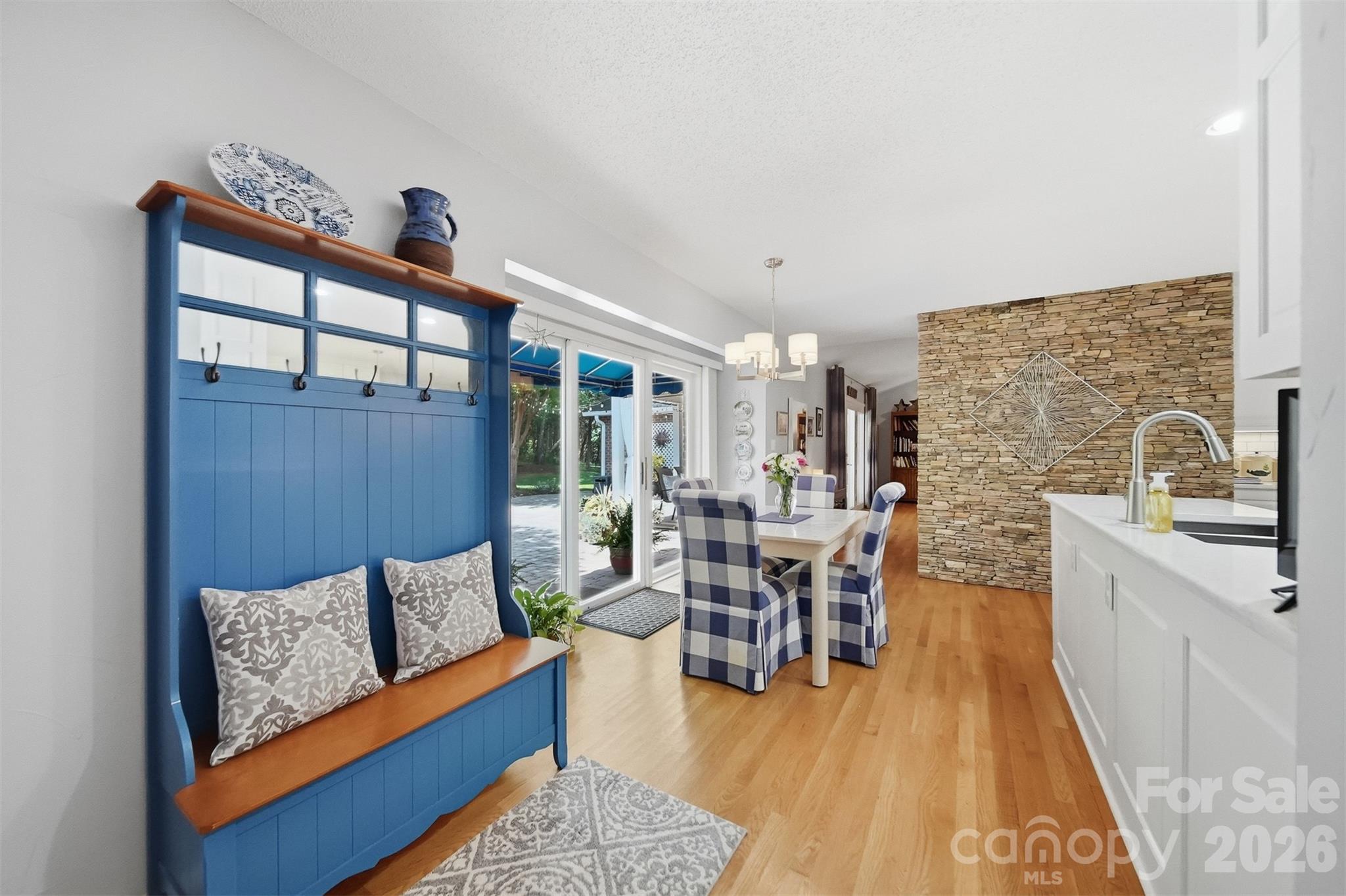 Catawba Springs - Residential