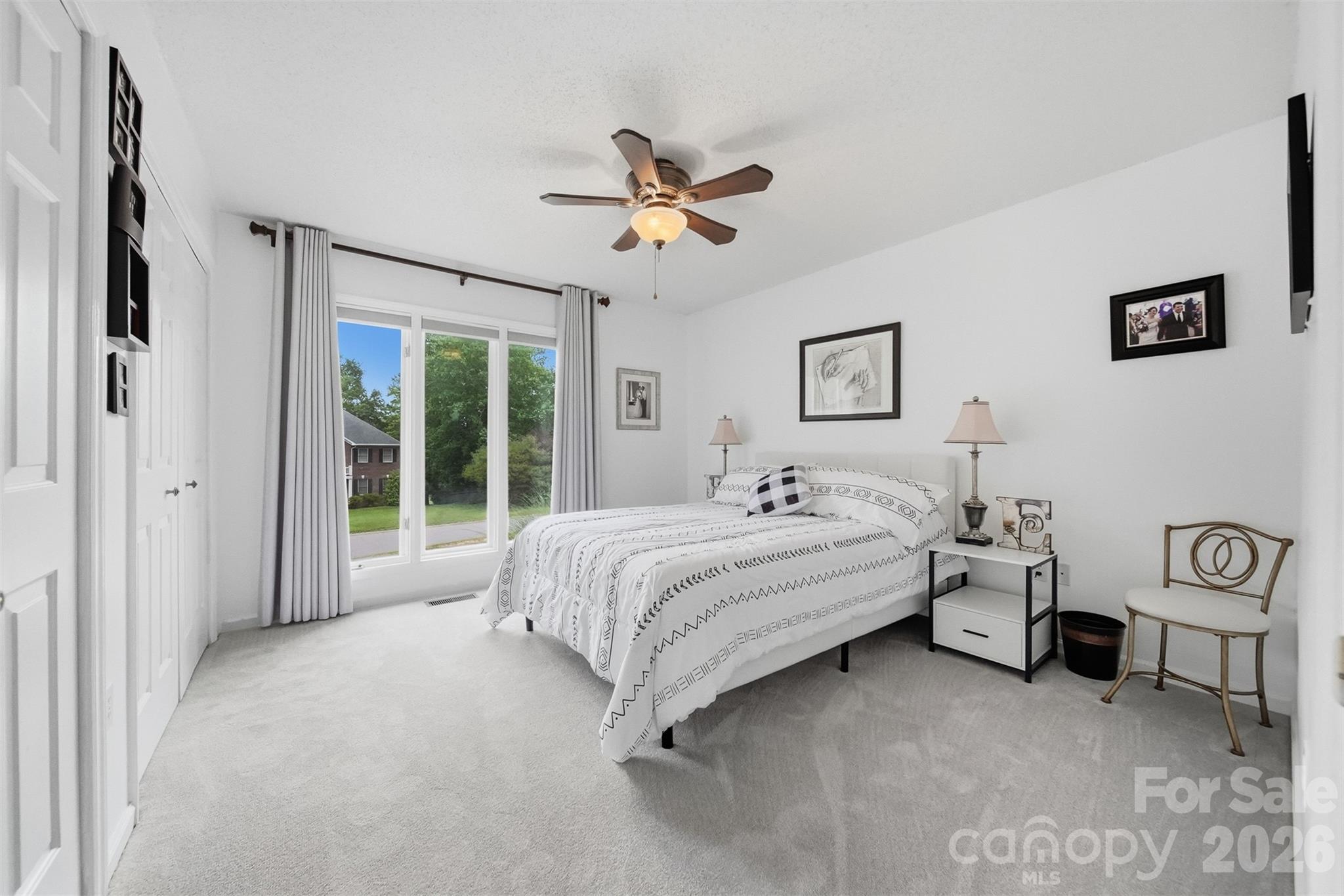 Catawba Springs - Residential