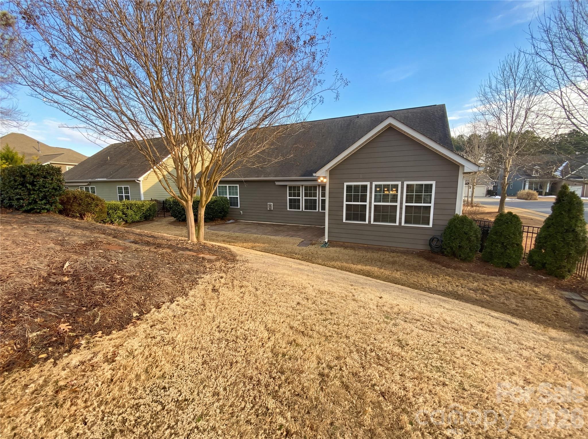 The retreat at Rayfield - Residential
