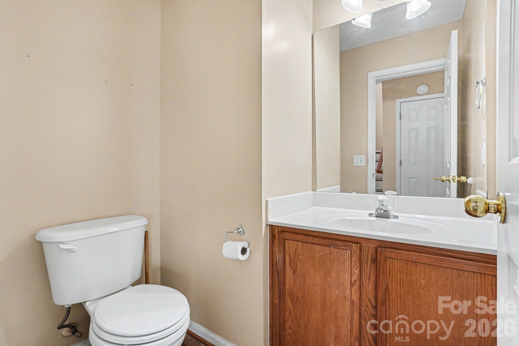Barron Estates - Residential