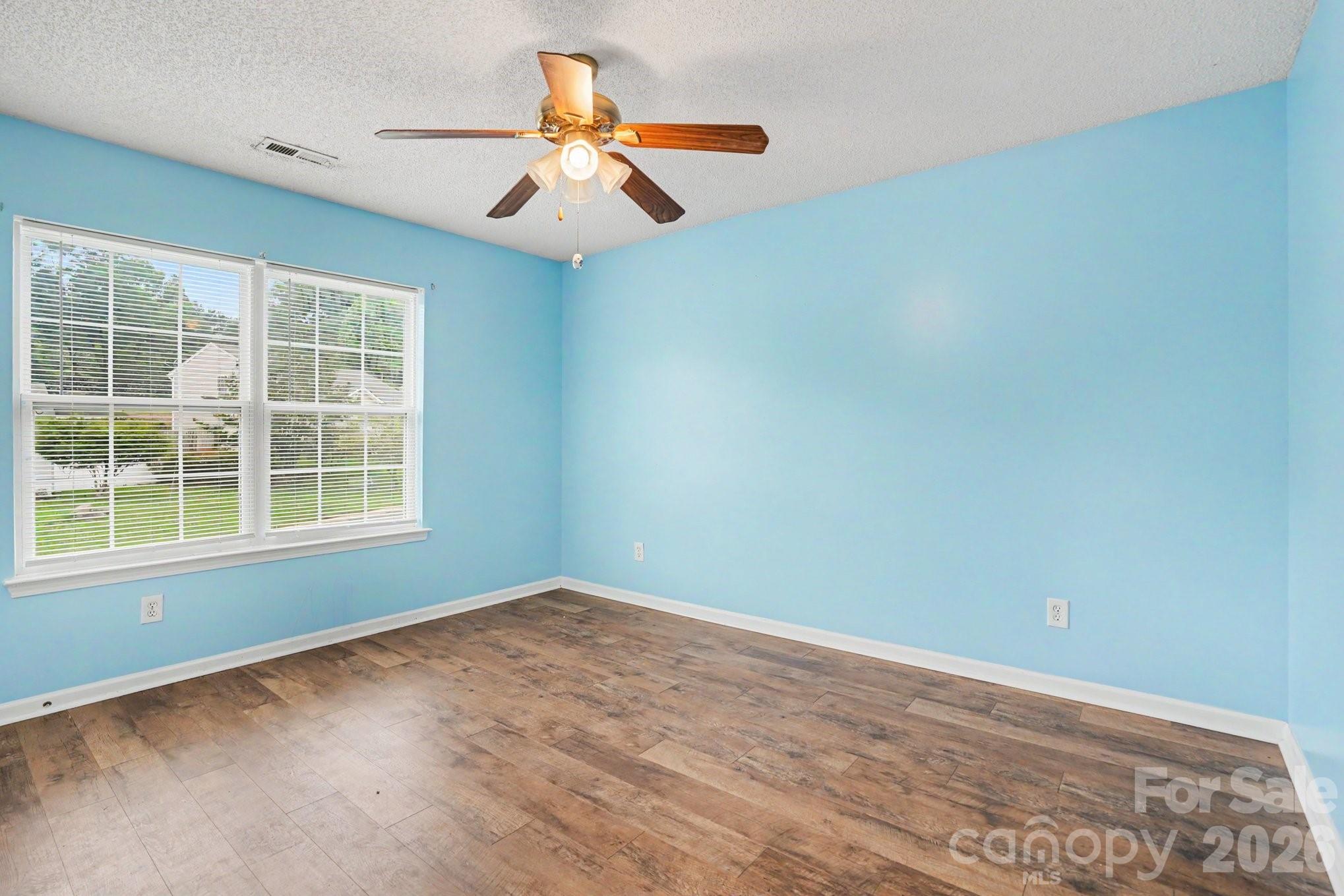 Barron Estates - Residential