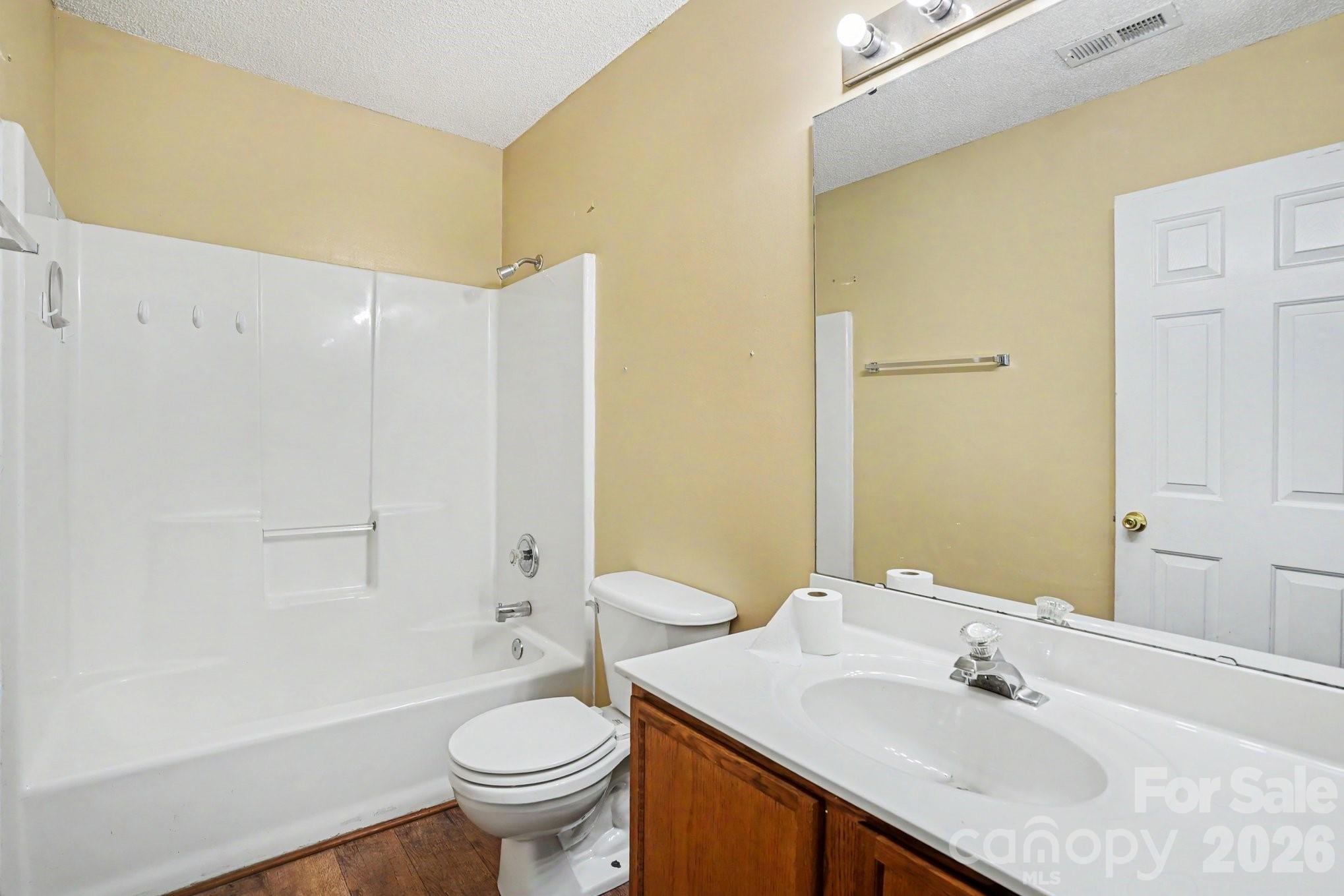 Barron Estates - Residential