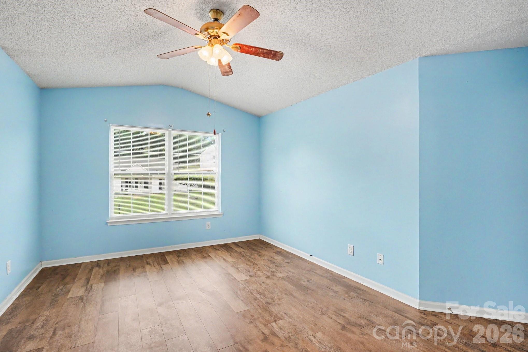 Barron Estates - Residential