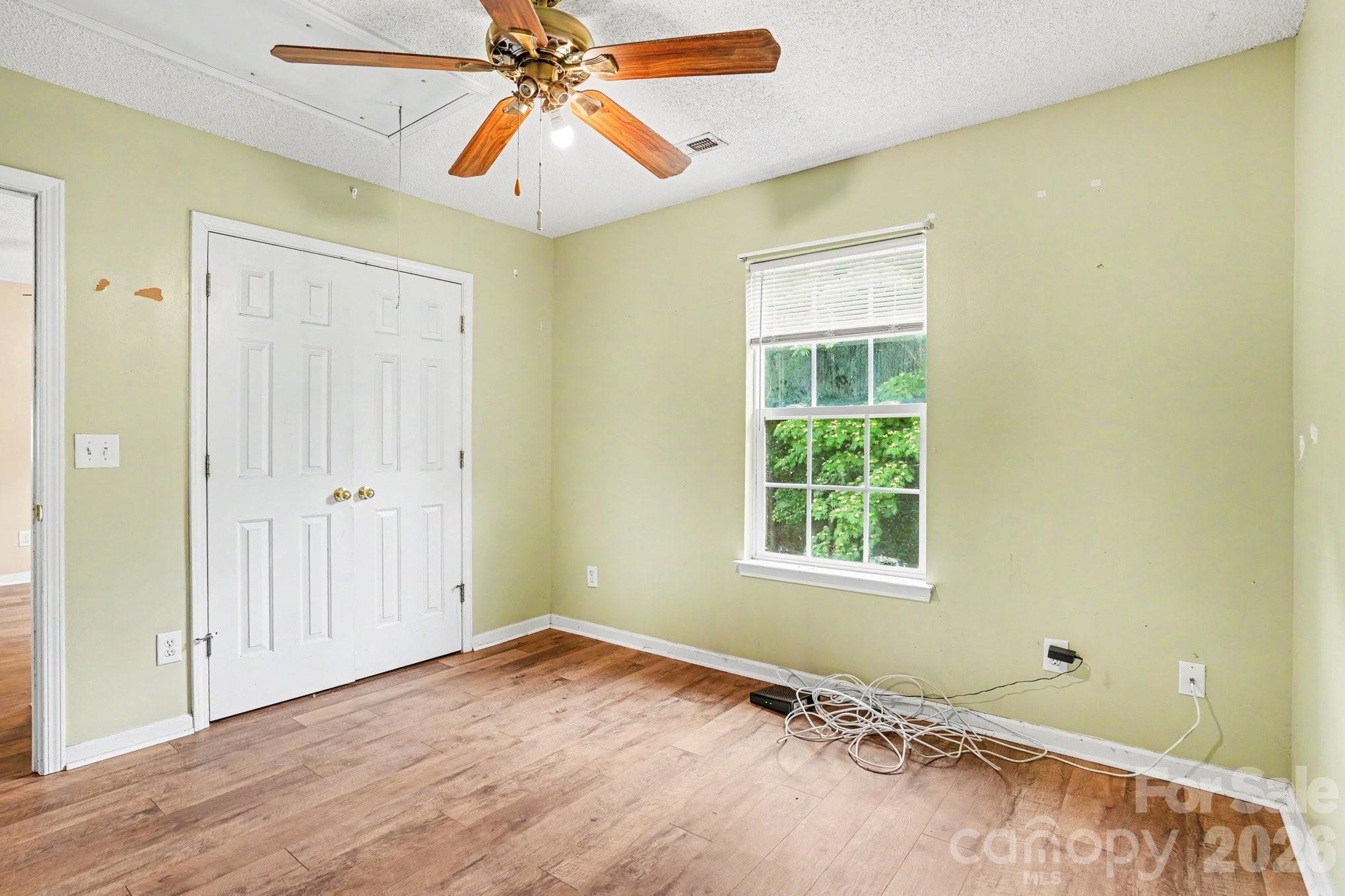 Barron Estates - Residential