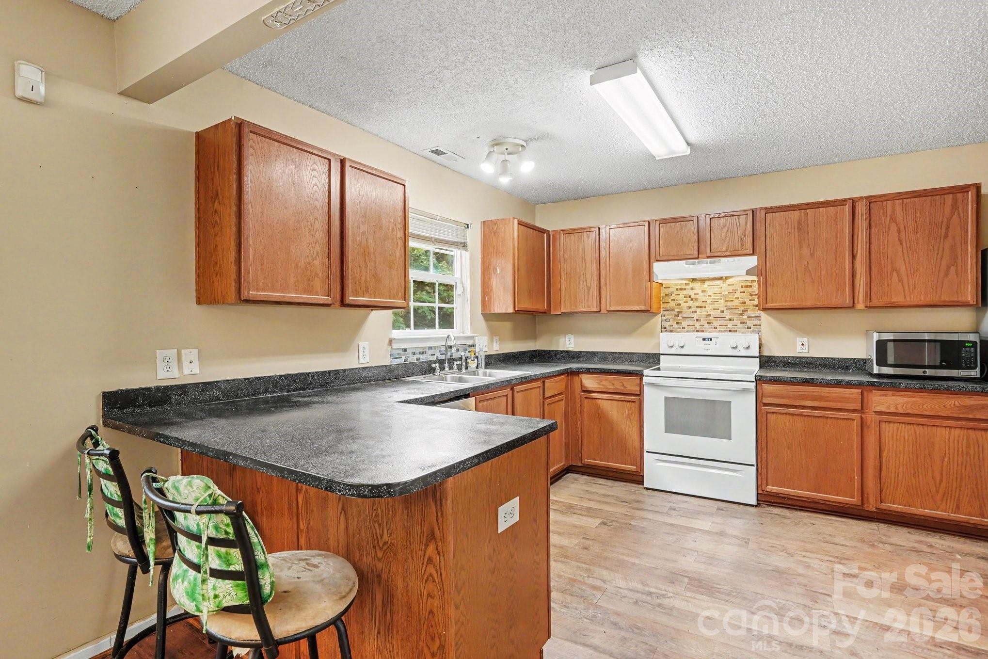 Barron Estates - Residential
