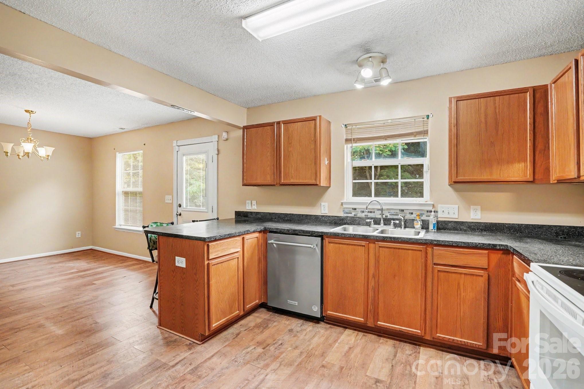Barron Estates - Residential
