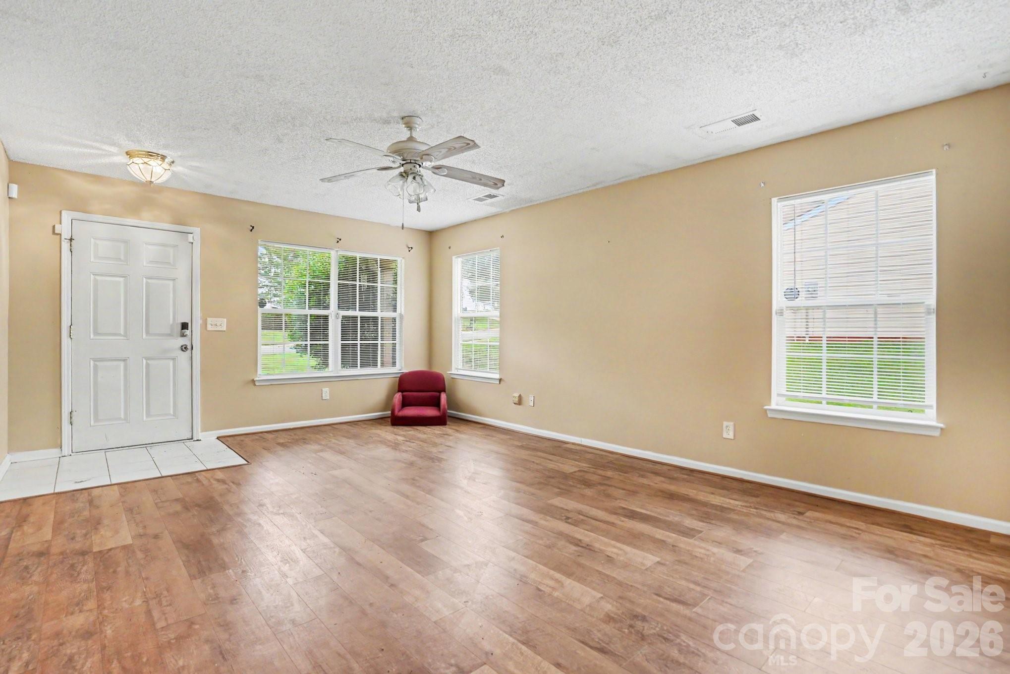 Barron Estates - Residential