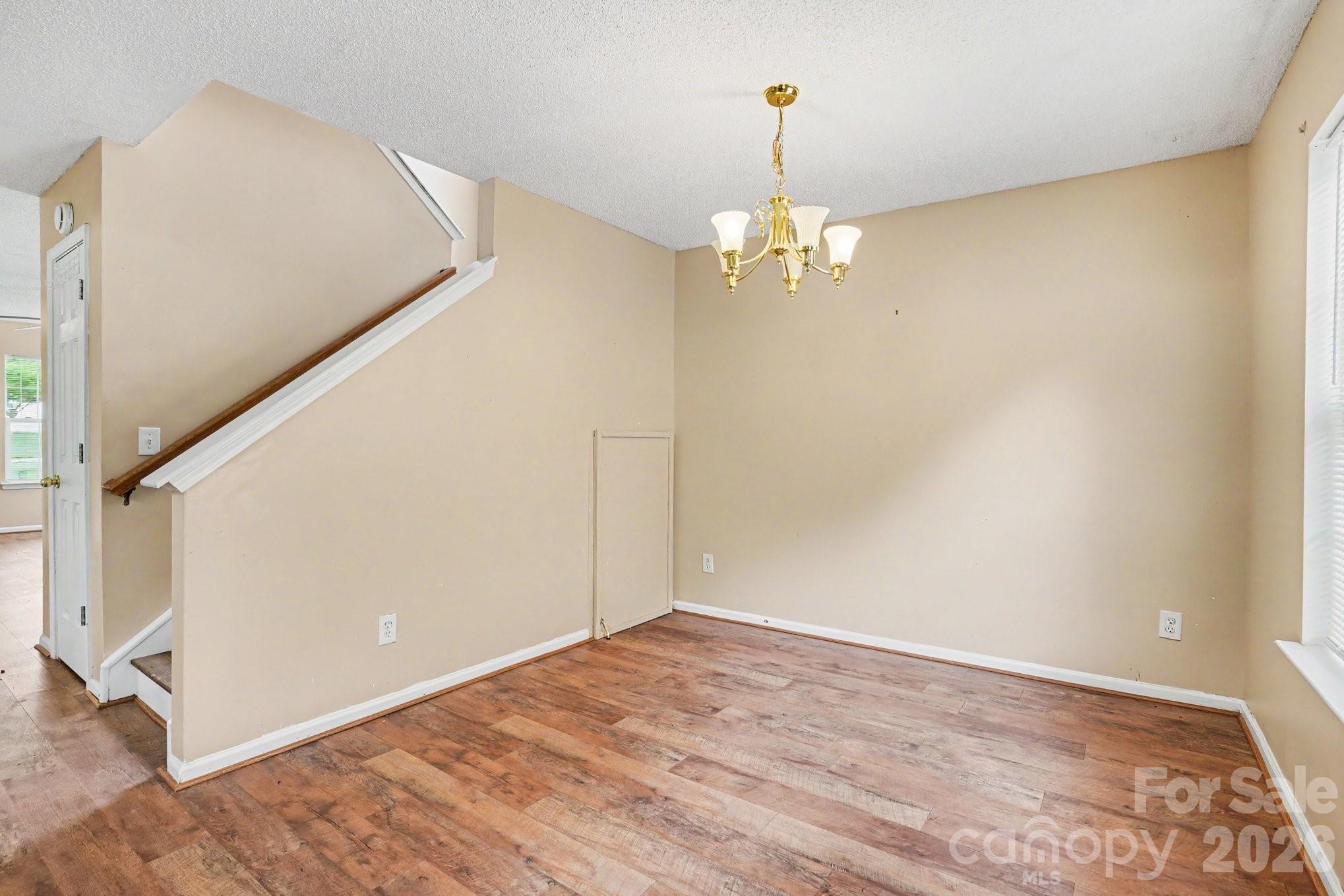 Barron Estates - Residential