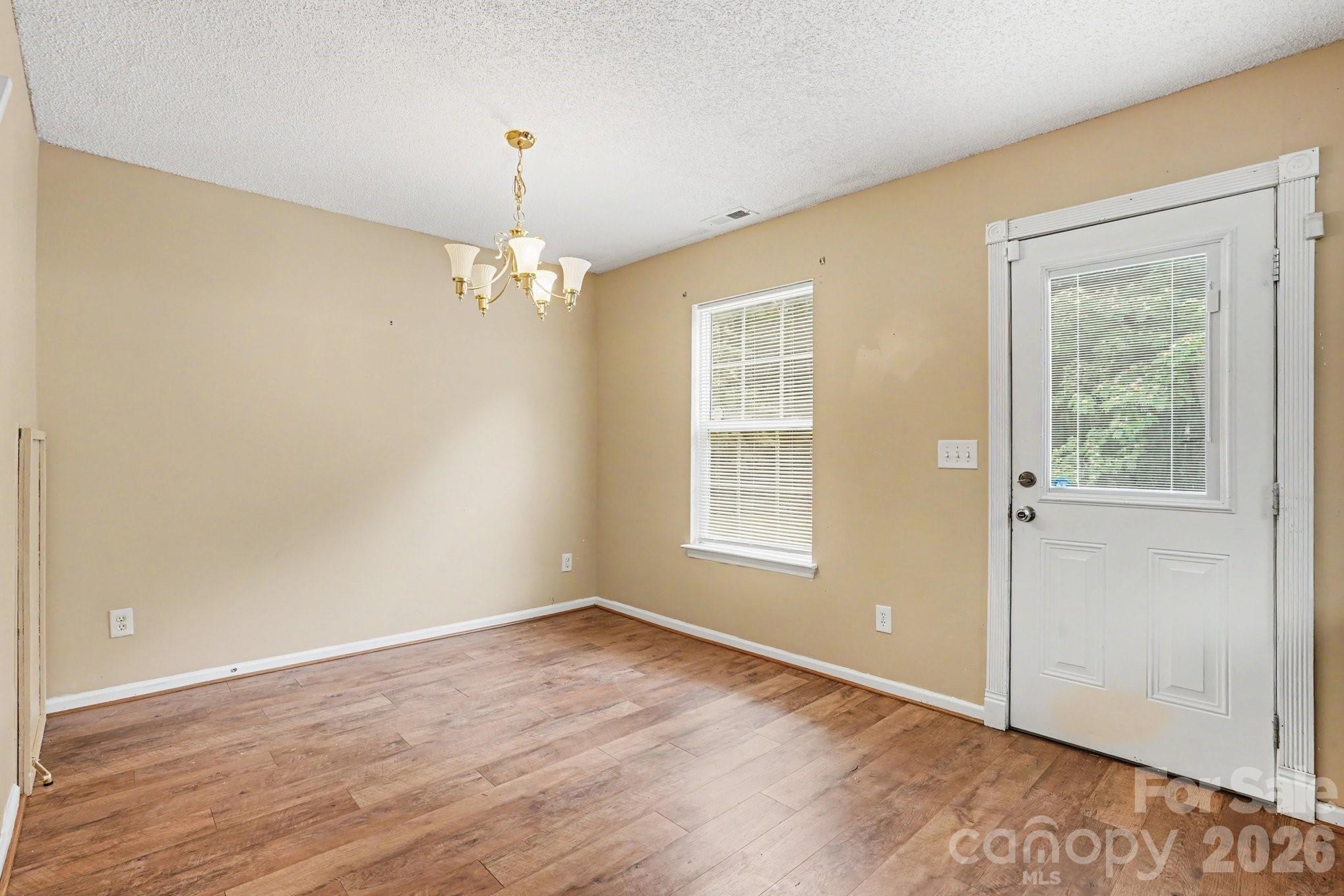 Barron Estates - Residential