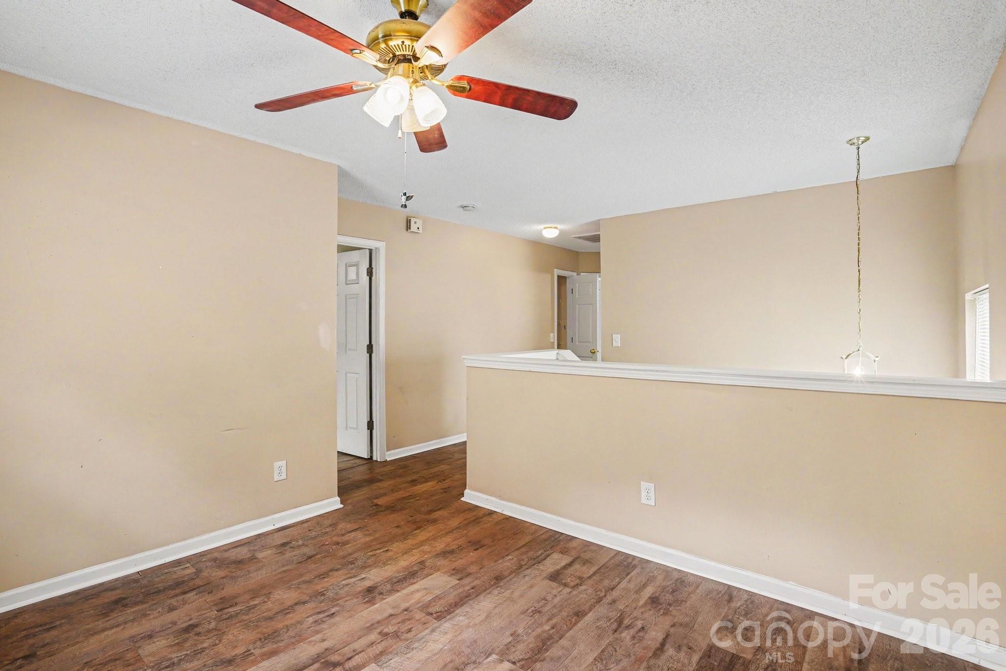 Barron Estates - Residential