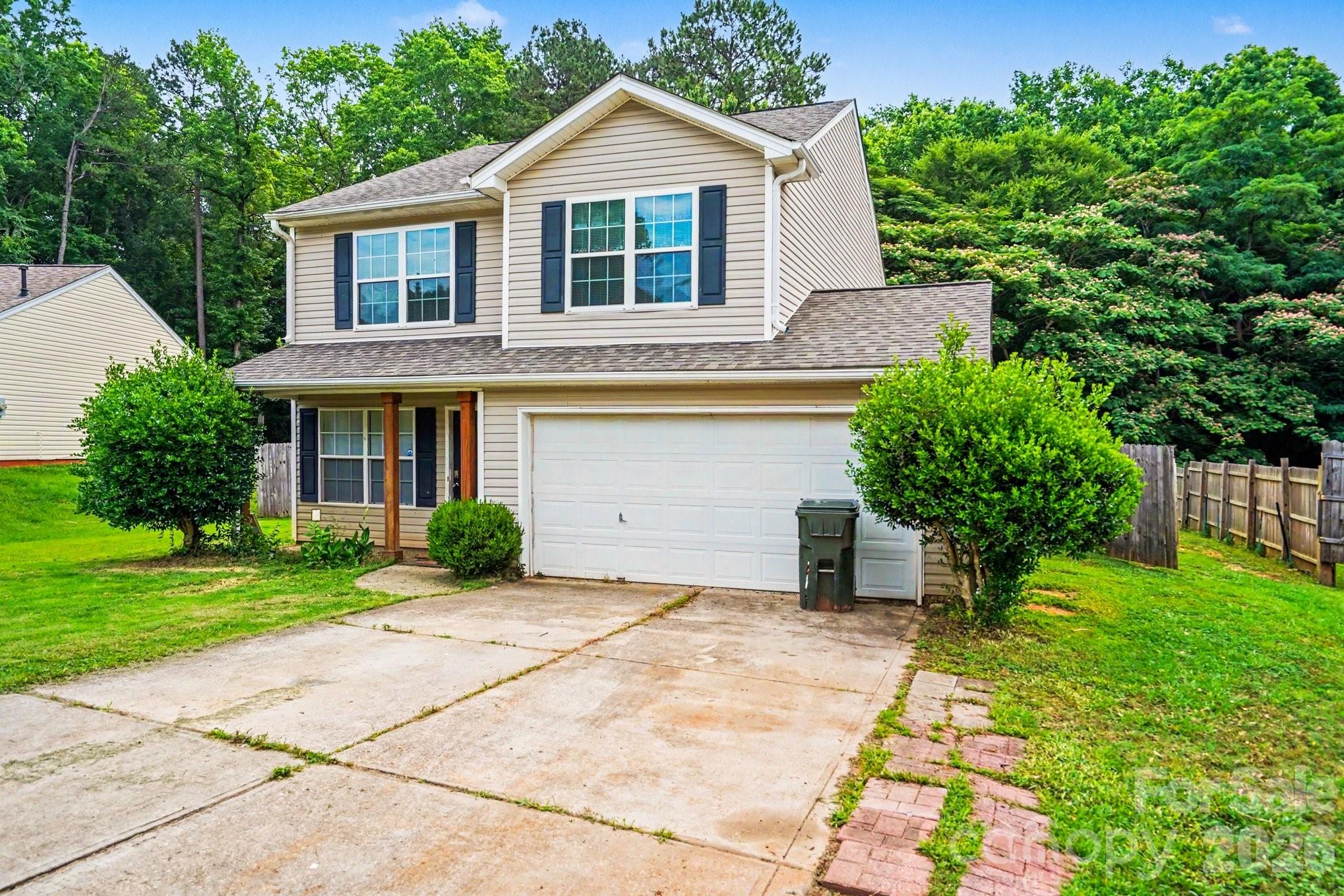Barron Estates - Residential