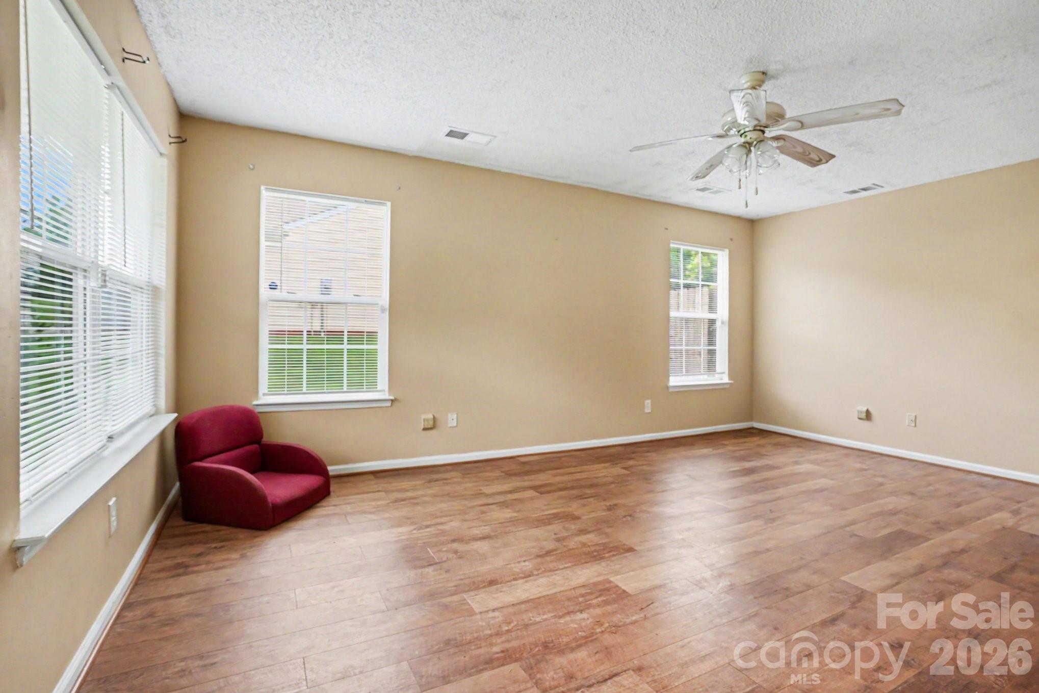 Barron Estates - Residential