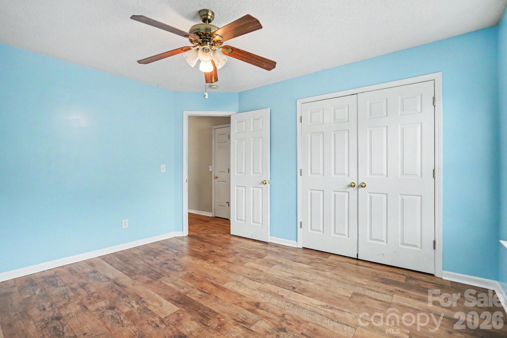 Barron Estates - Residential
