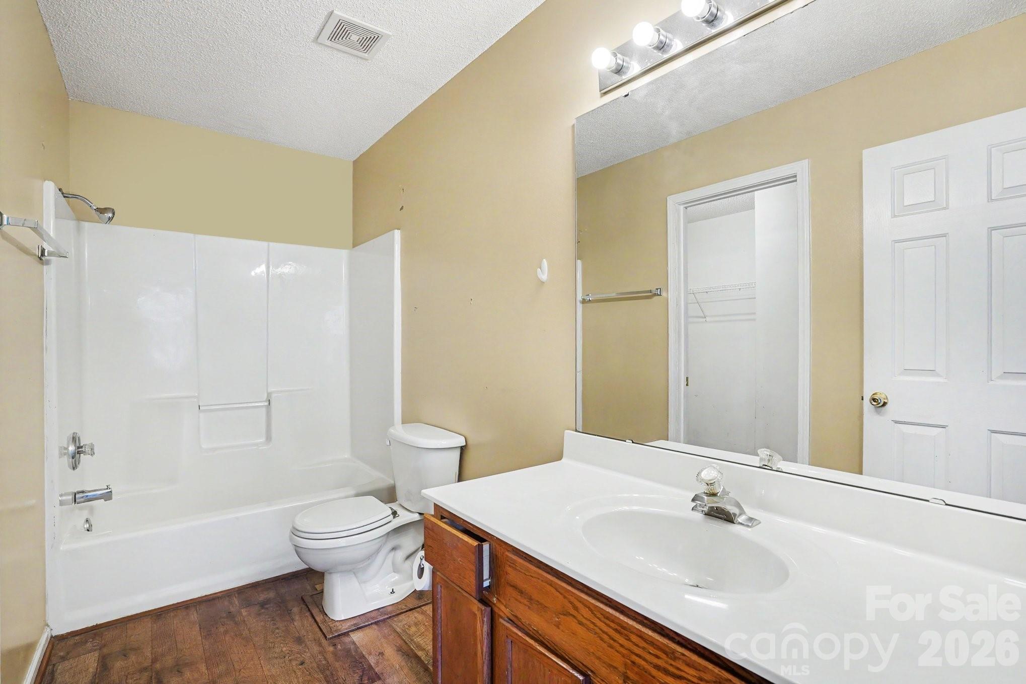 Barron Estates - Residential