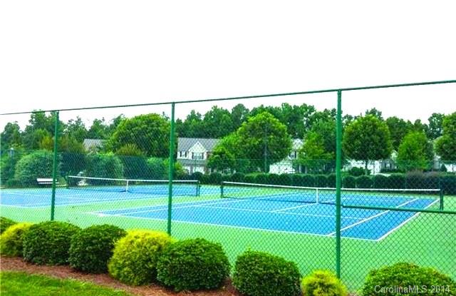 Legacy Park - Residential