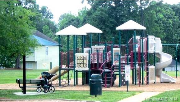 Legacy Park - Residential