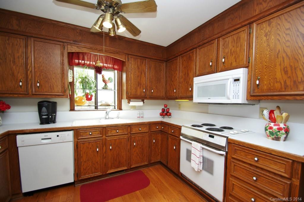 Beverly Woods - Residential