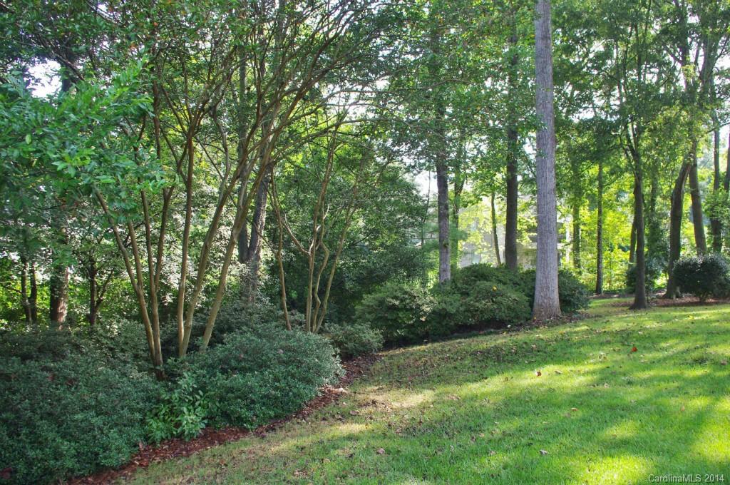 Beverly Woods - Residential