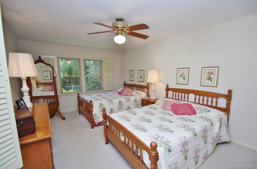 Beverly Woods - Residential