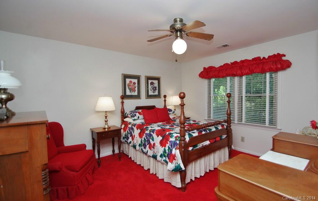 Beverly Woods - Residential