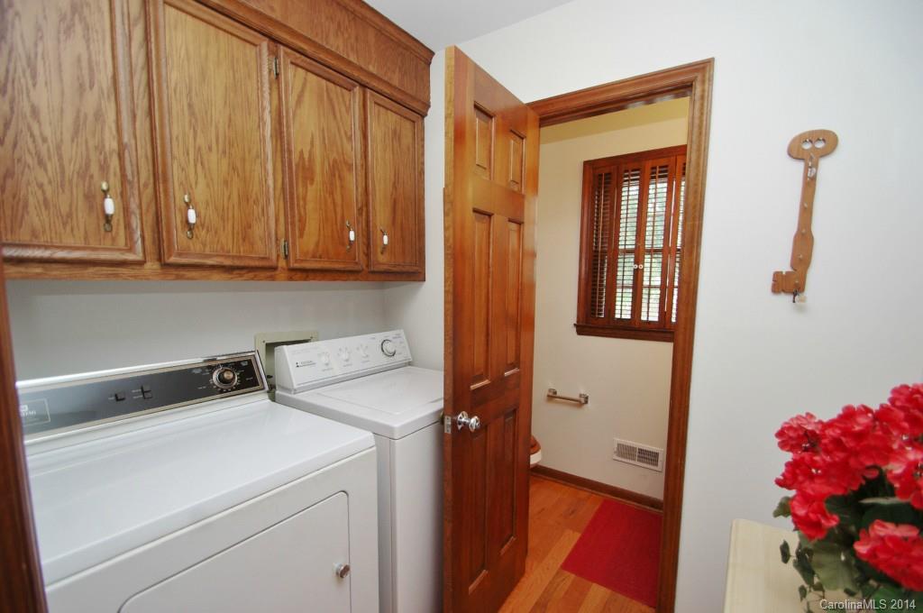 Beverly Woods - Residential