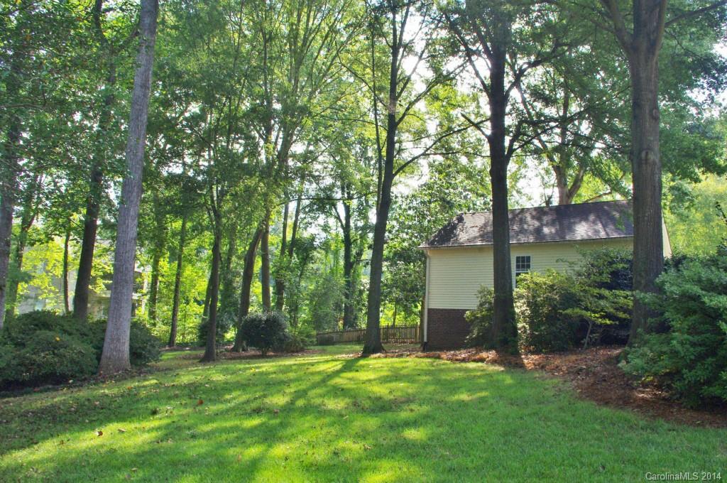 Beverly Woods - Residential