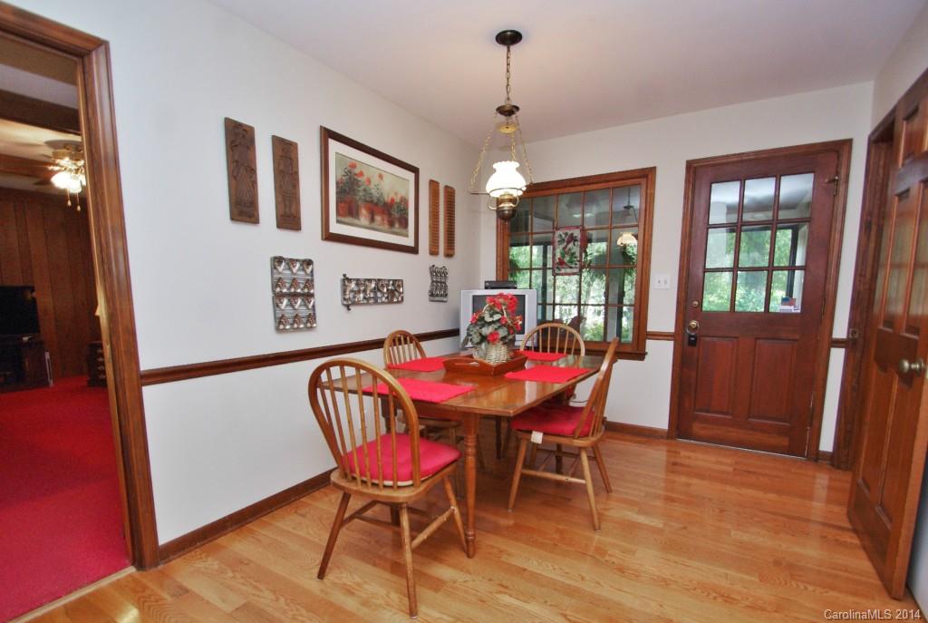 Beverly Woods - Residential