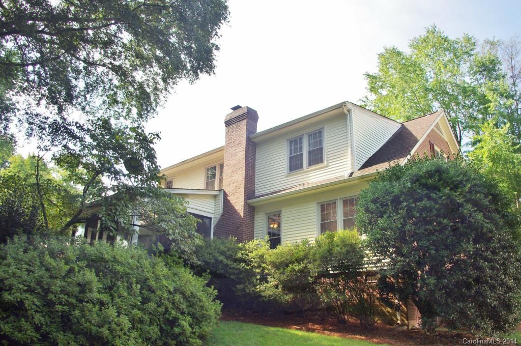Beverly Woods - Residential