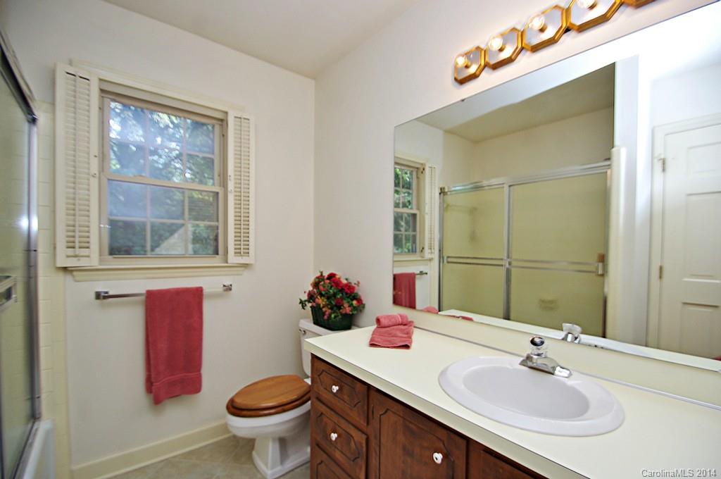 Beverly Woods - Residential