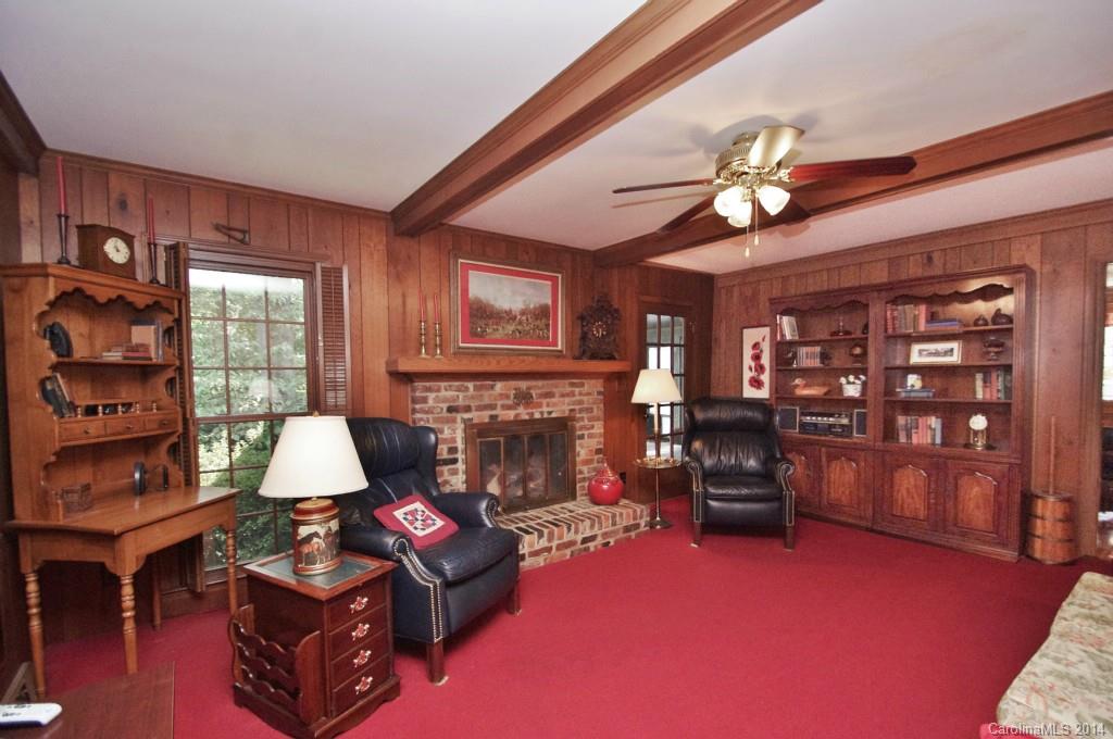 Beverly Woods - Residential