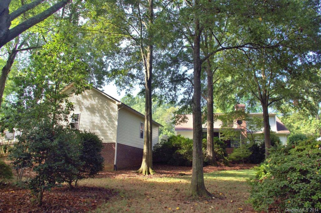Beverly Woods - Residential