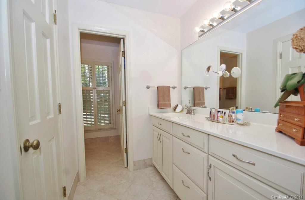 Beverly Woods - Residential