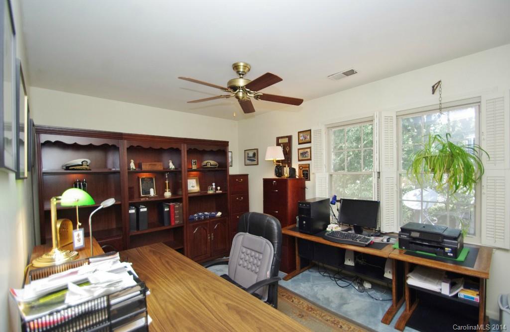 Beverly Woods - Residential